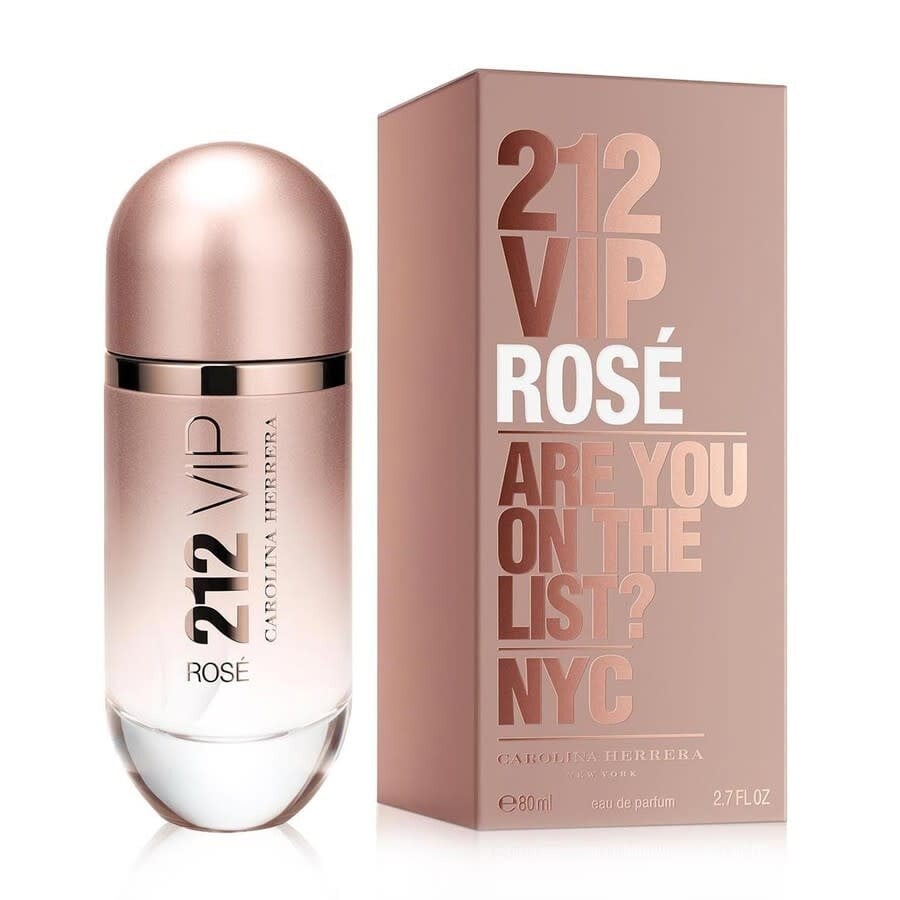 عطر 212 في اي بي روز اودي بارفيوم