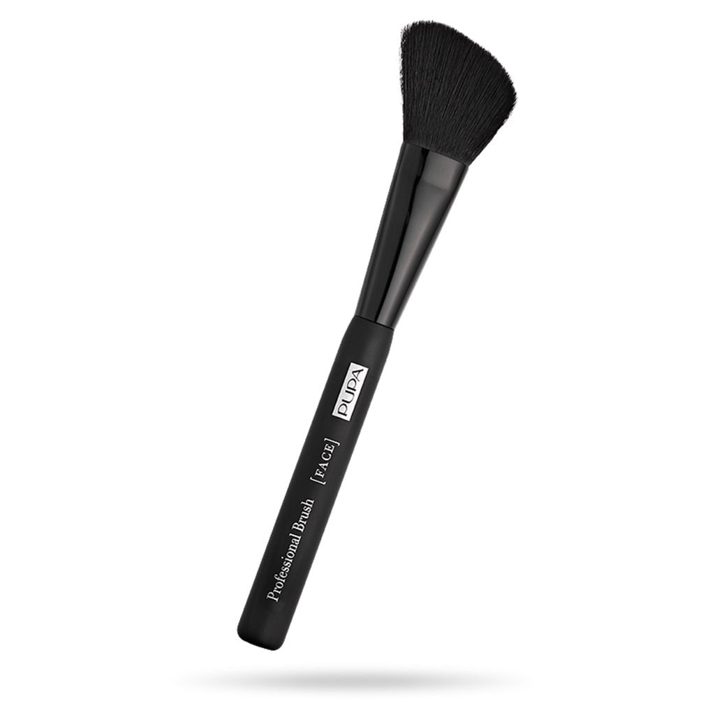 Angled Blusher Brush