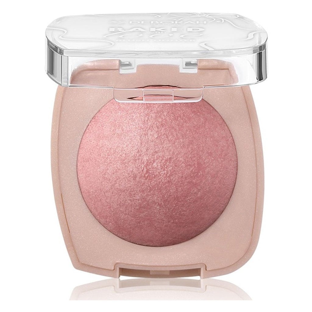 Baked Blush Lighter Blush