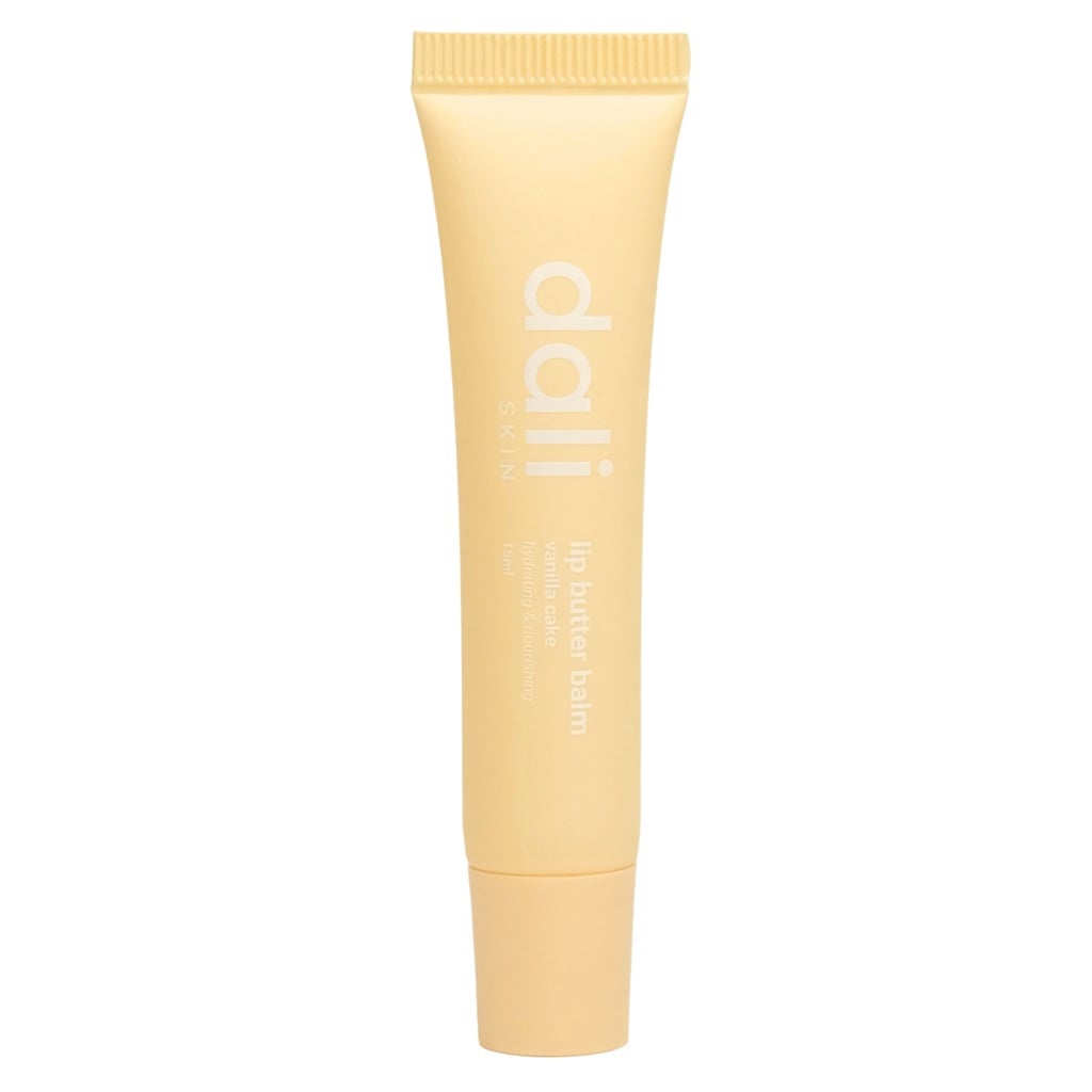 Lip Butter Balm (Vanilla Cake)