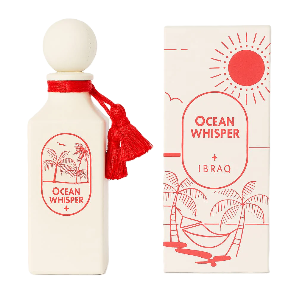 Ocean Whisper 100 ml