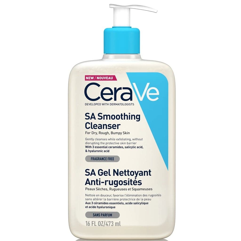 SA Softening Wash 473 ml