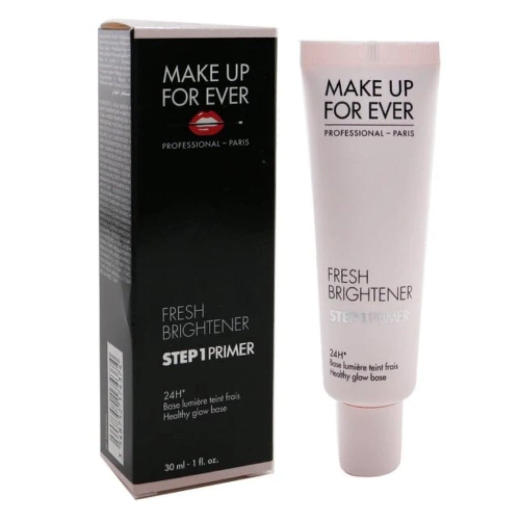 Step 1 Primer Fresh Brightener Makeup 30 ml