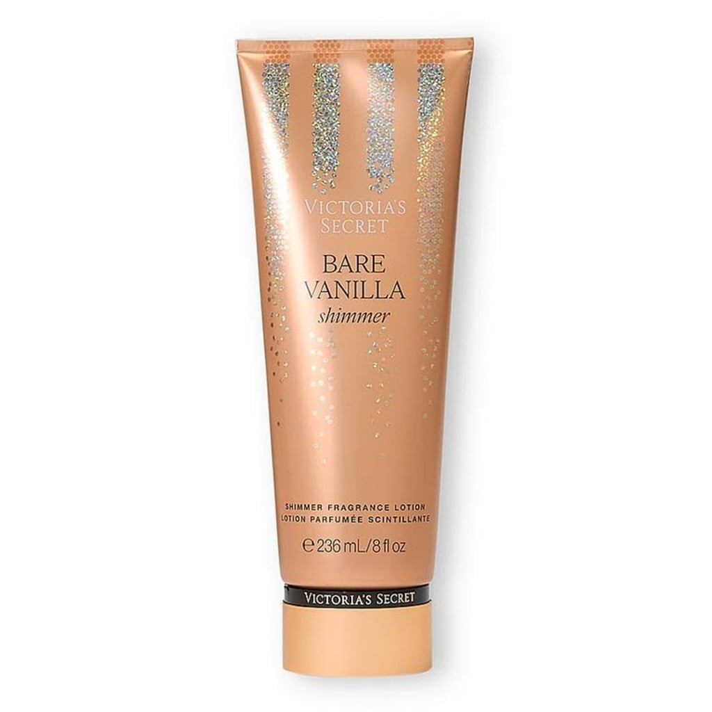 Bare Vanilla Shimmer Lotion 236 ml
