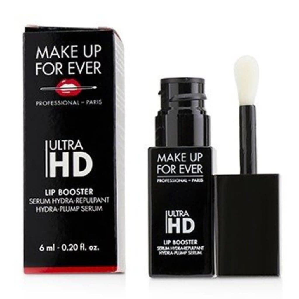 Ultra HD Lip Booster 00, 6 ml