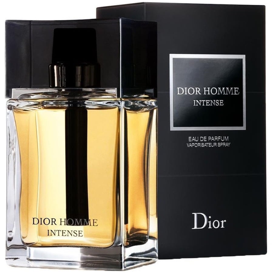 Dior Homme Intense EDP