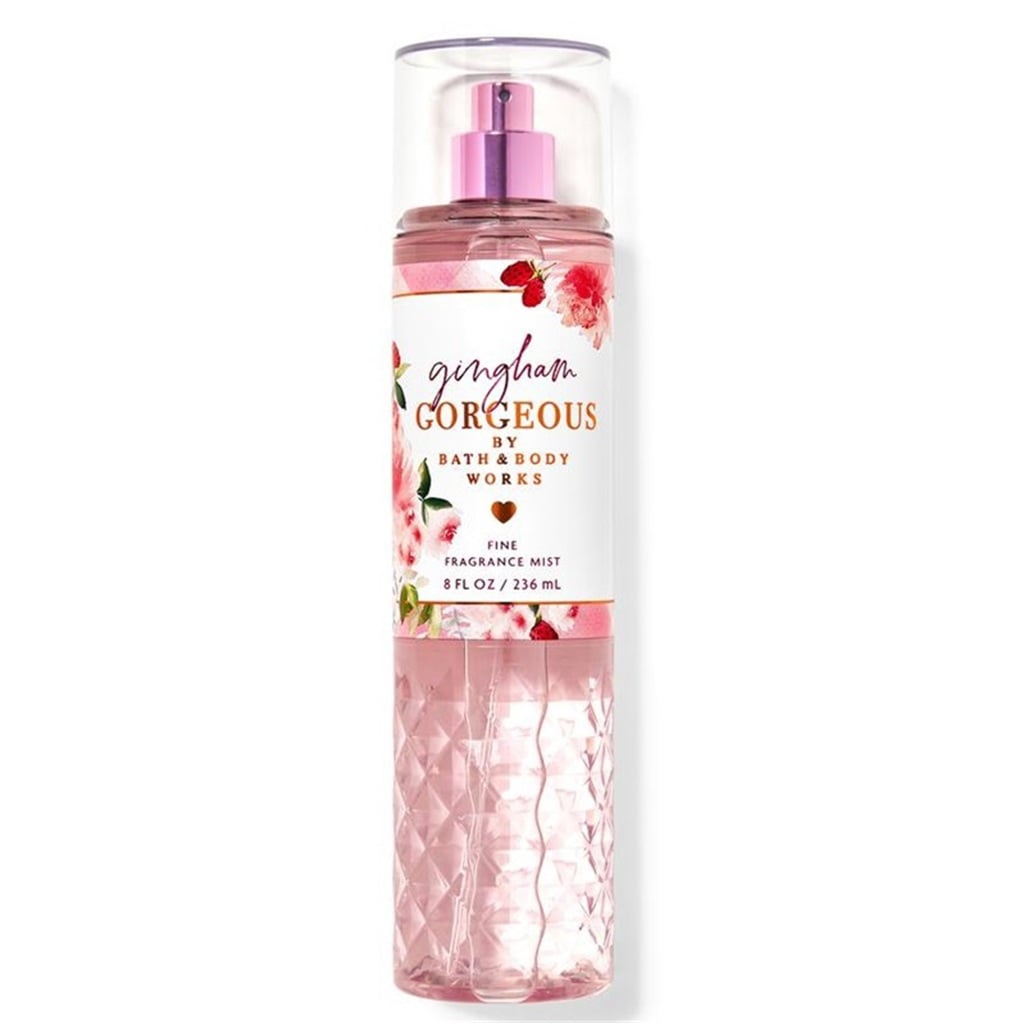 Gingham Gorgeous Body Mist 236 ml
