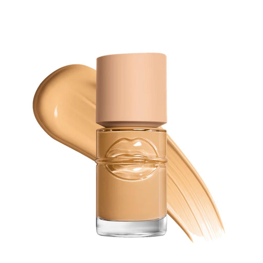 Balancing & Perfecting Foundation 30 ml