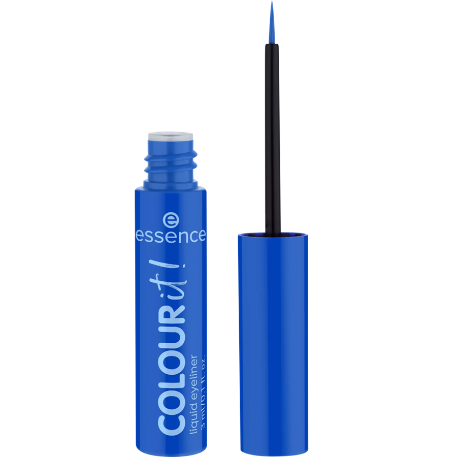 COLOUR it! Liquid Eyeliner