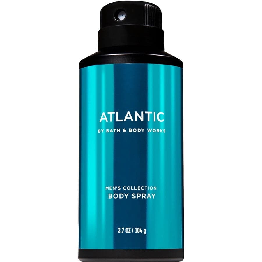 معطر الجسم اتلانتك 104 جم