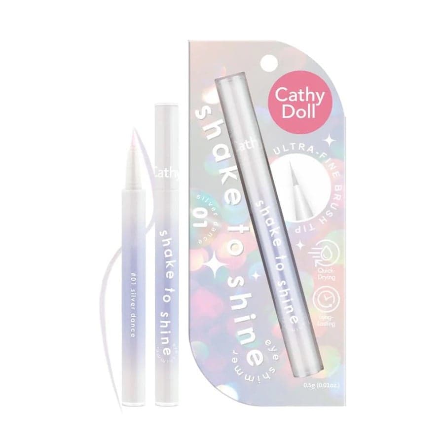 Shake to Shine Eye Shimmer Eyeliner