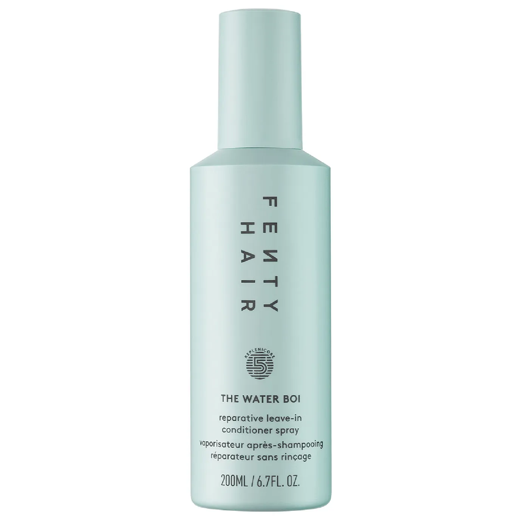 Leave In Conditioner Spray 200 ml