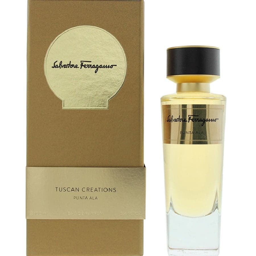 Tuscan Creations Punta Ala EDP 100 ml