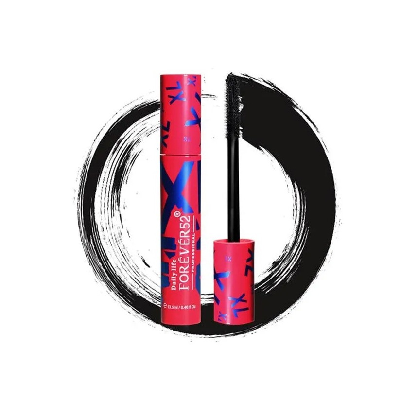 XL Lash Volume Mascara (Lmm001)