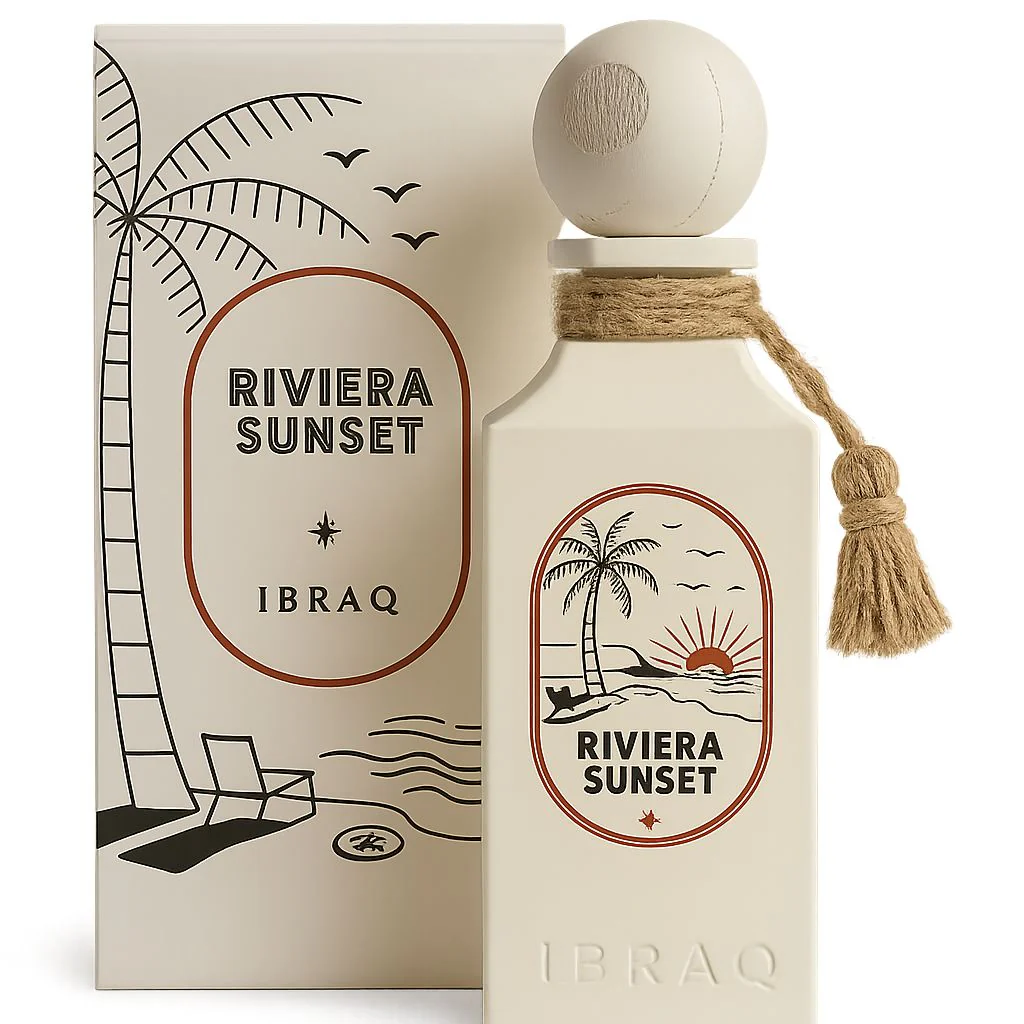 Riviera Sunset 100 ml