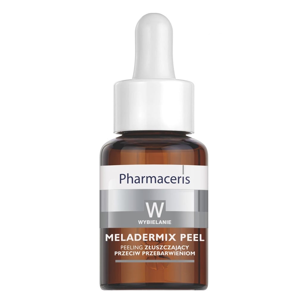Meladermix Peel Exfoliating discoloration 30 ml