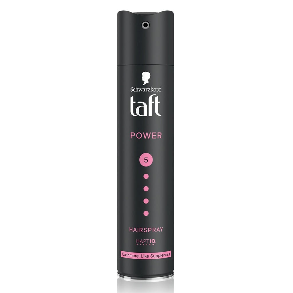 Taft Hairspray Cashmere-like Suppleness Power 250 ml