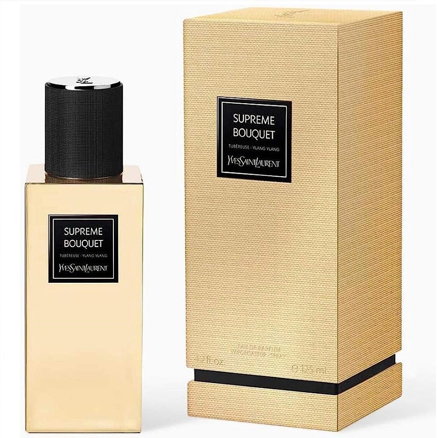 Supreme Bouquet EDP