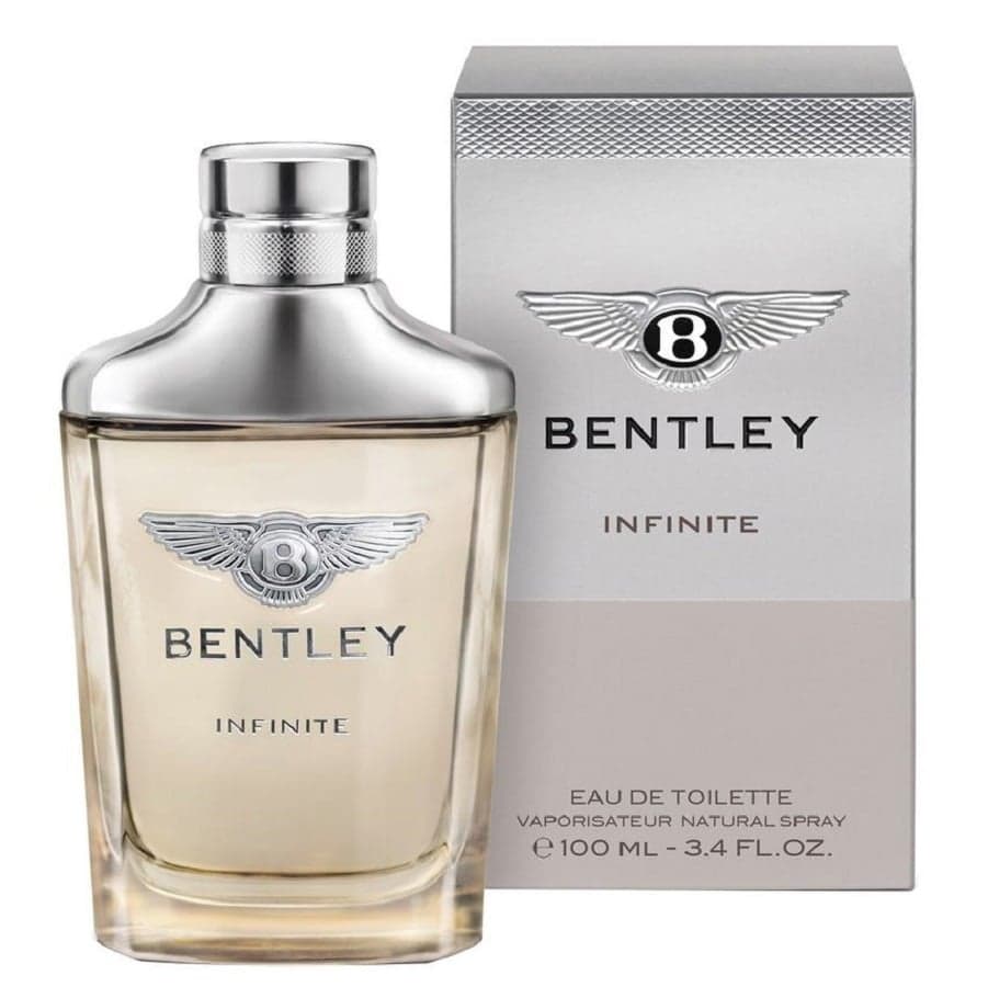 Infinite EDT 100 ml