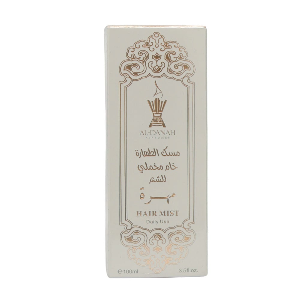 Hair Mist Mahra 100 ml