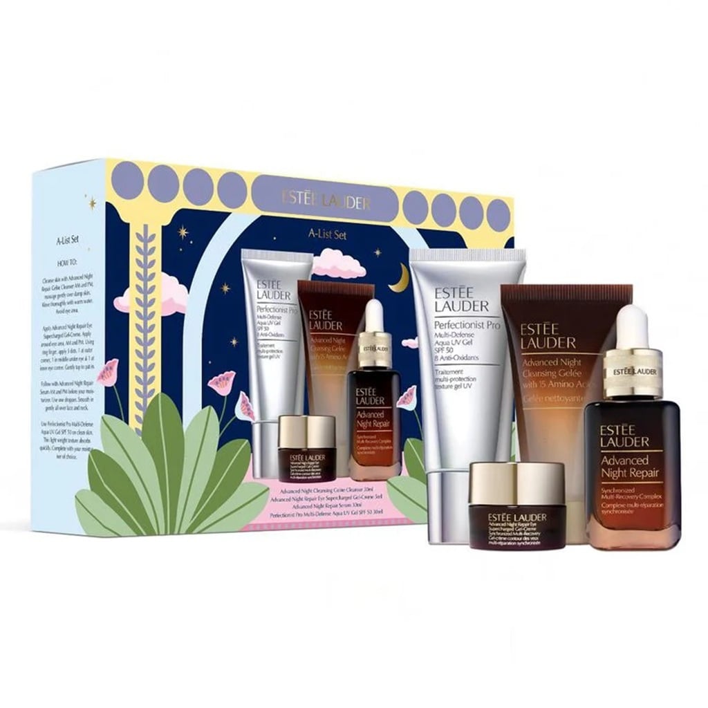 Ramadan A-List Set 4 PCS