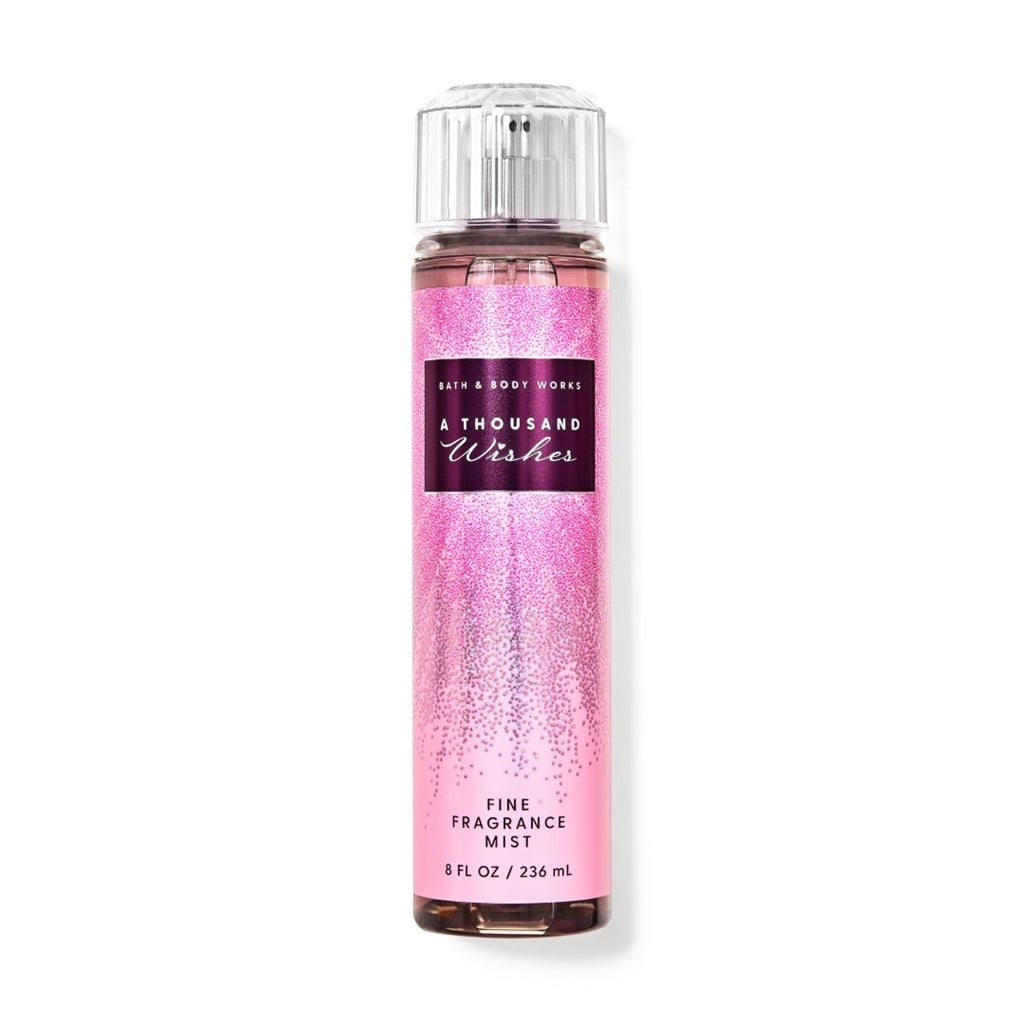 A Thousand Wishes Body Mist 236 ml