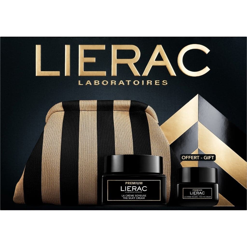 Luxury Anti Aging Set 2 PCS