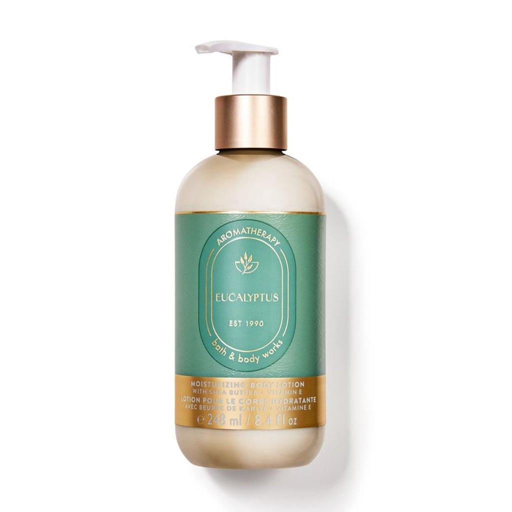 Eucalyptus Spearmint Body Lotion 248 ml