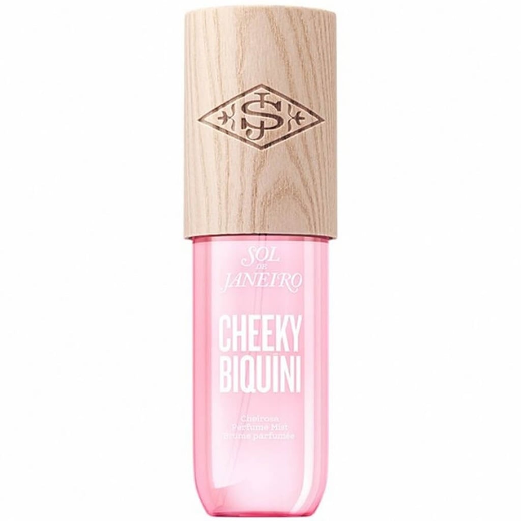 Cheeky Biquíni Perfume Mist 90 ml