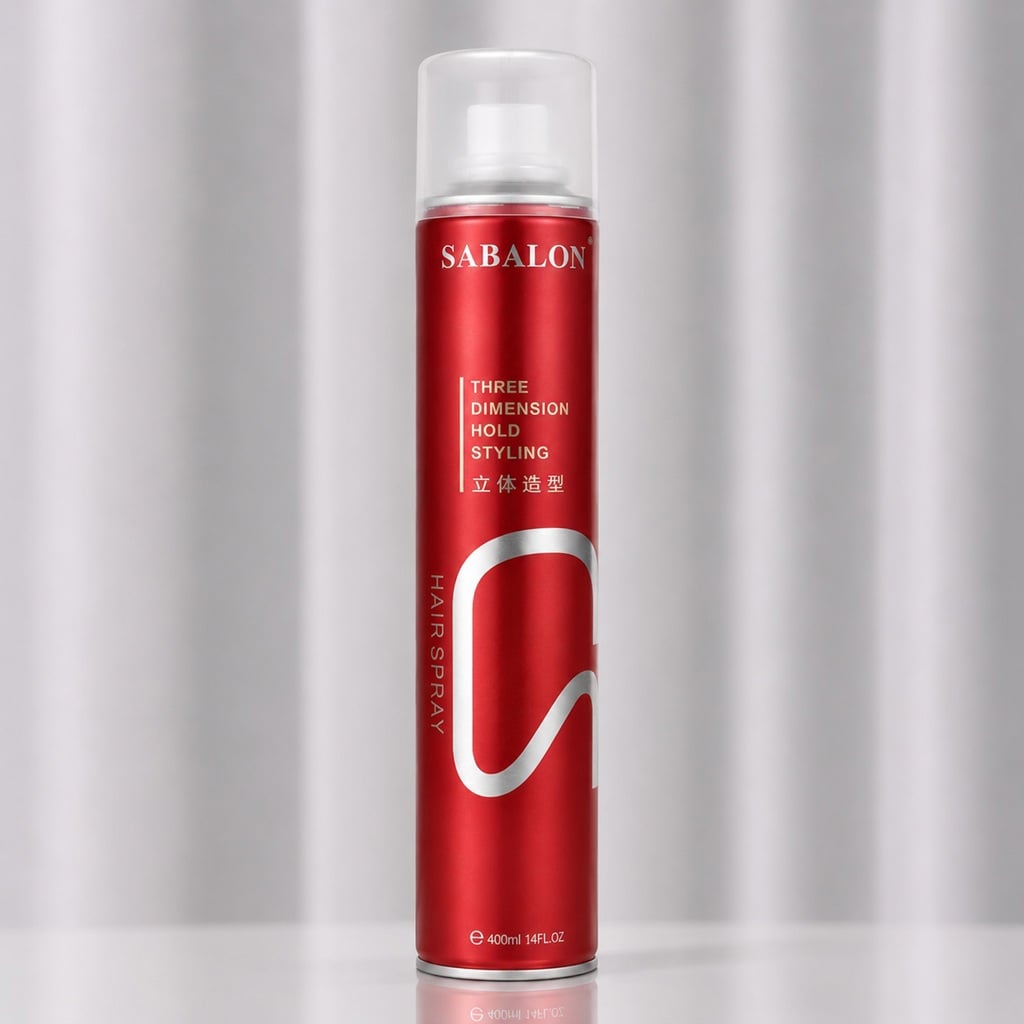 Hair Spray 420 ml