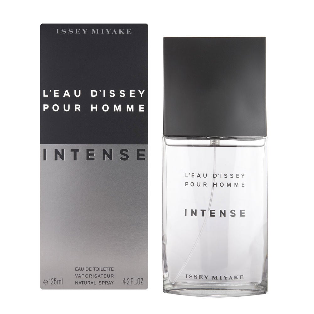 Pour Homme Intense EDT 125 ml