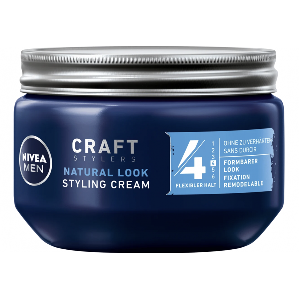 Styling Cream 150 ml