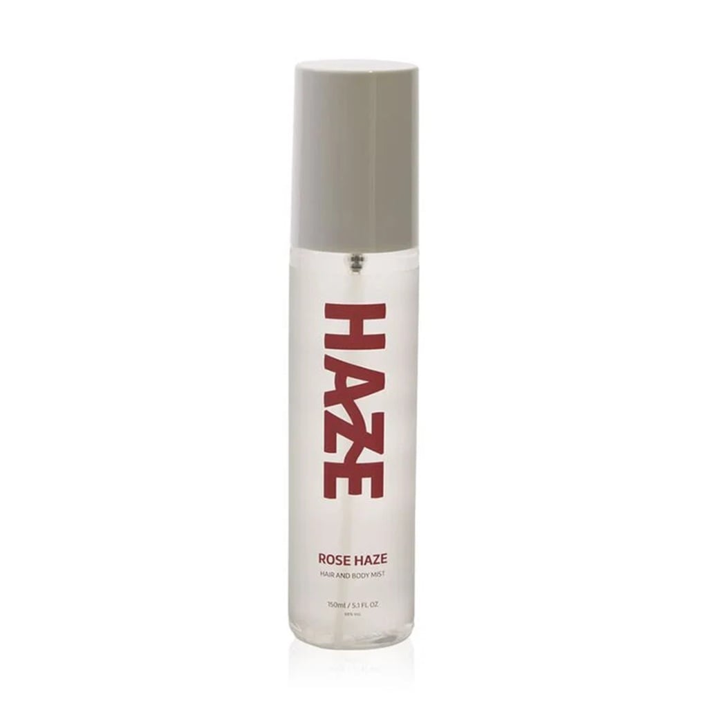 Hair & Body Mist Rose Haze 150 ml
