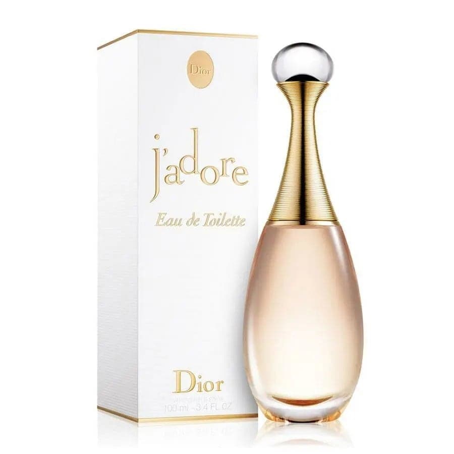 J'adore EDT 100 ml