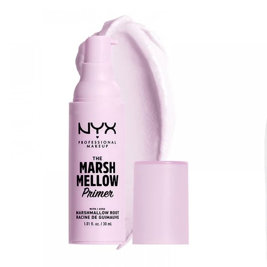 The Marshmallow Primer 30 ml