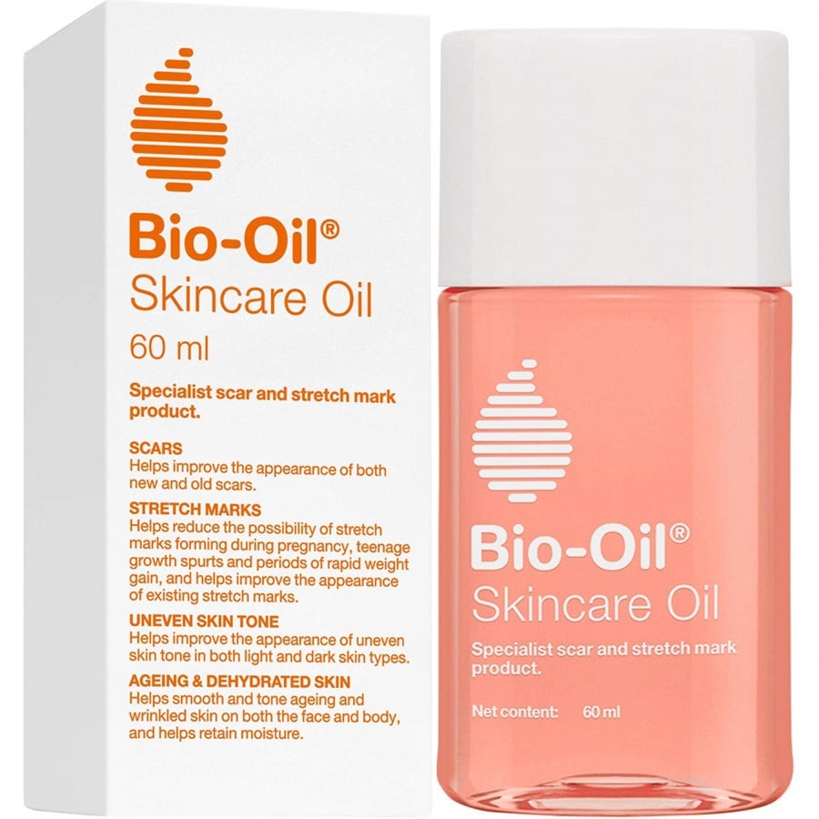 Specialist Skin Care Oil Scars & Stretch Mark 60 ml