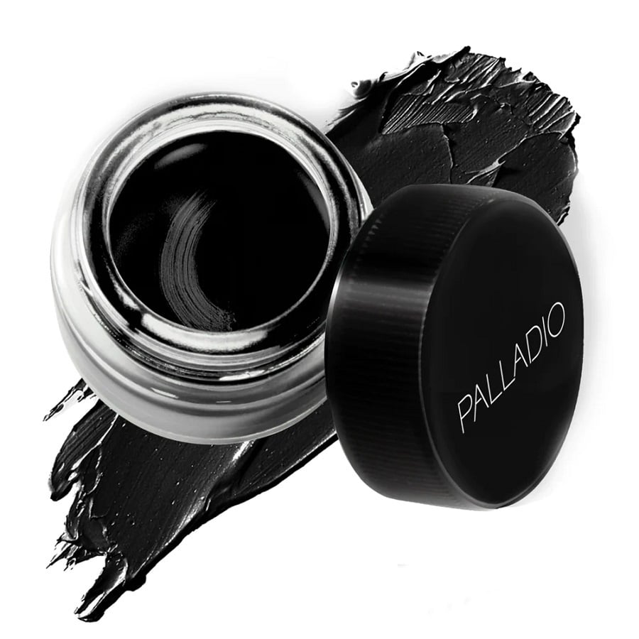 Obsesses Watreproof Intense Gel Liner