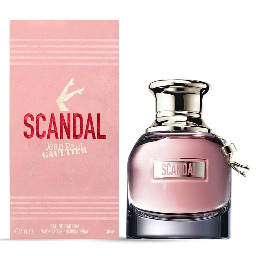 عطر الشعر سكاندال أودي بارفيوم 30 مل