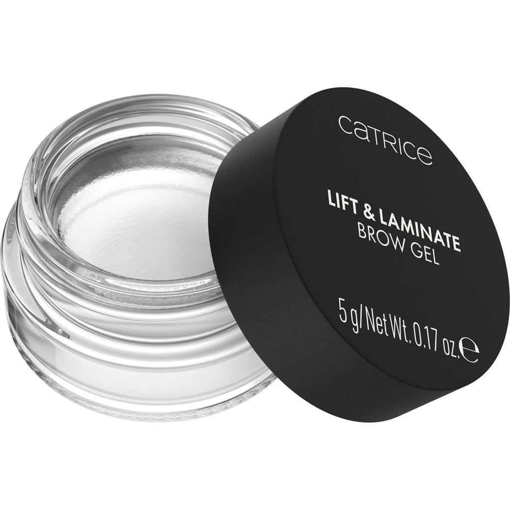 Eyebrow Gel Lift & Laminate