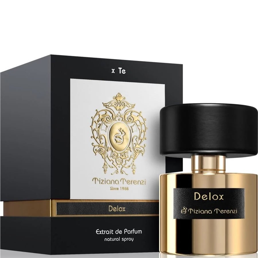 عطر ديلوكس اكستريت دي بارفيوم 100 مل