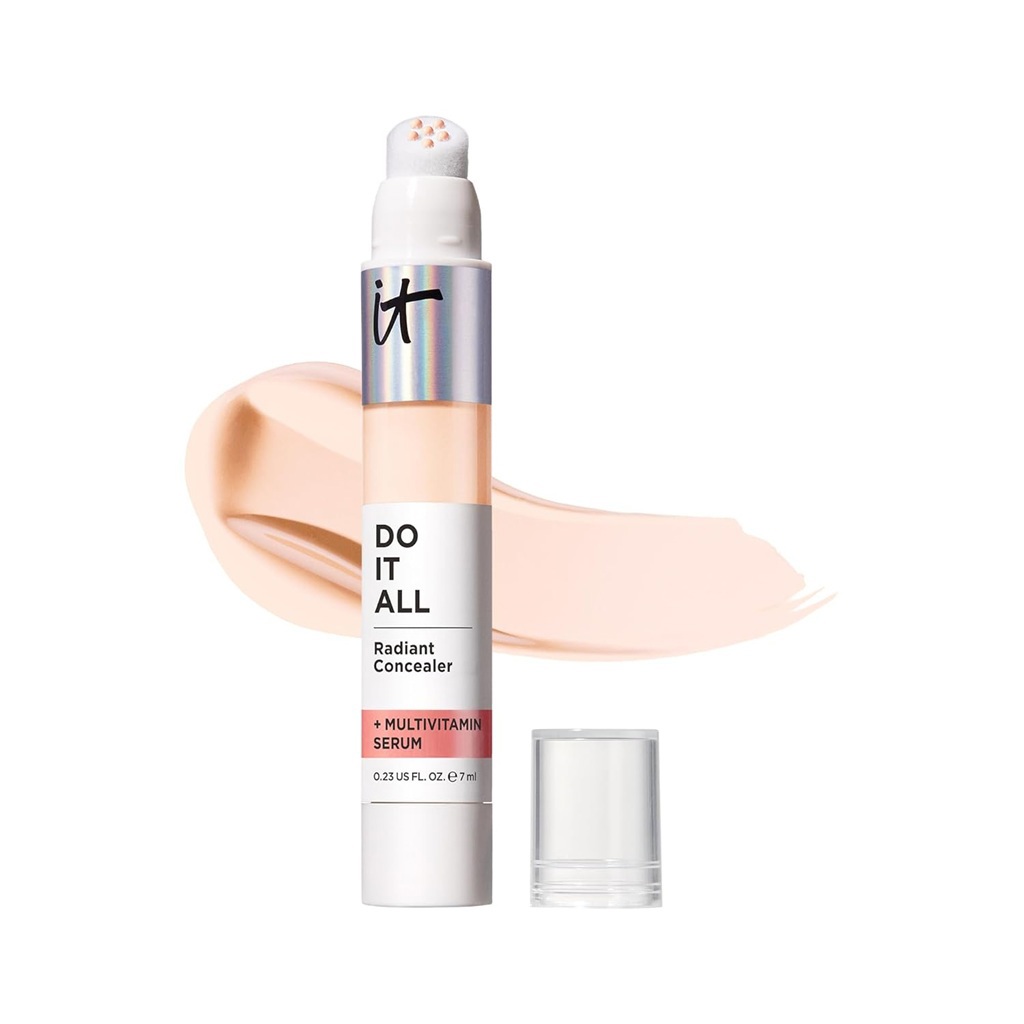 Do It All Radiant Concealer + Multivitamin Serum 7 ml