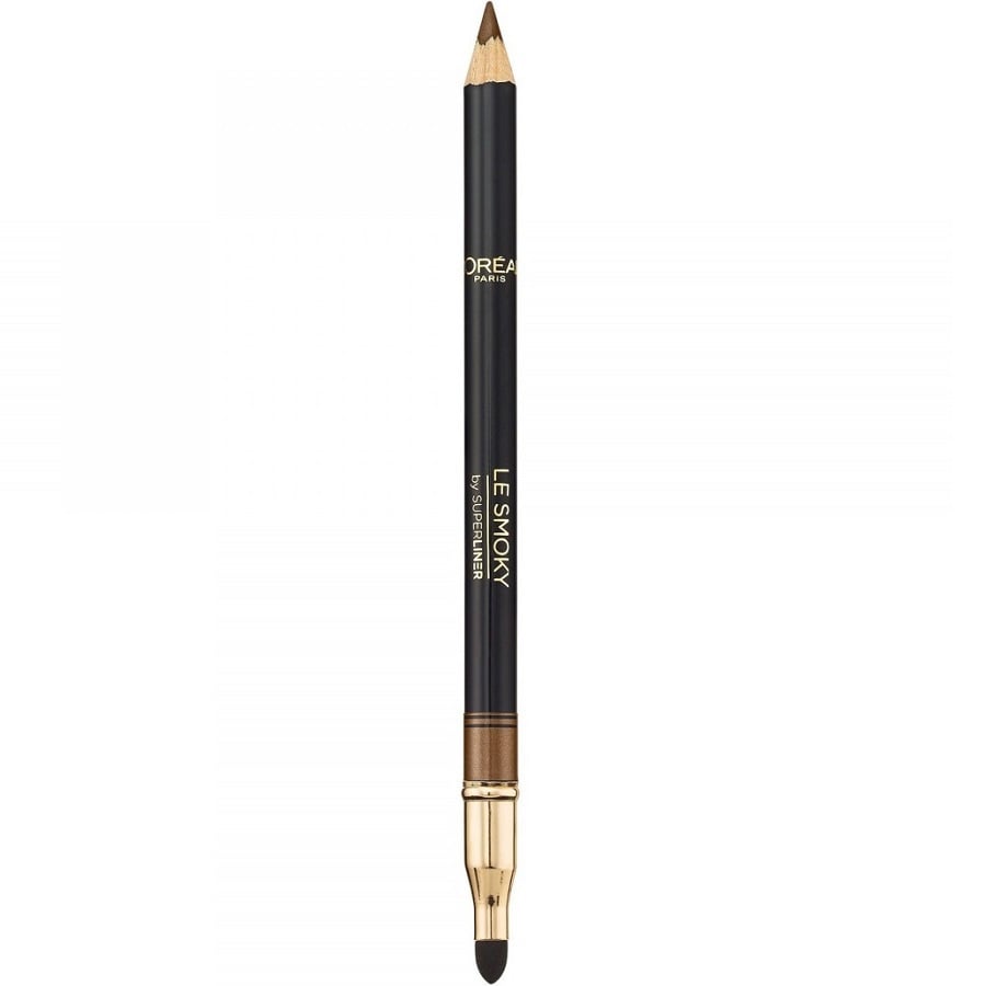 Superliner Le Smoky Eyeliner