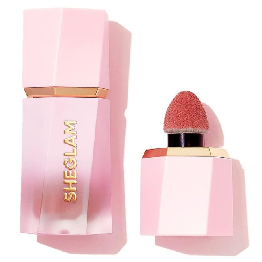 Color Bloom Liquid Blush