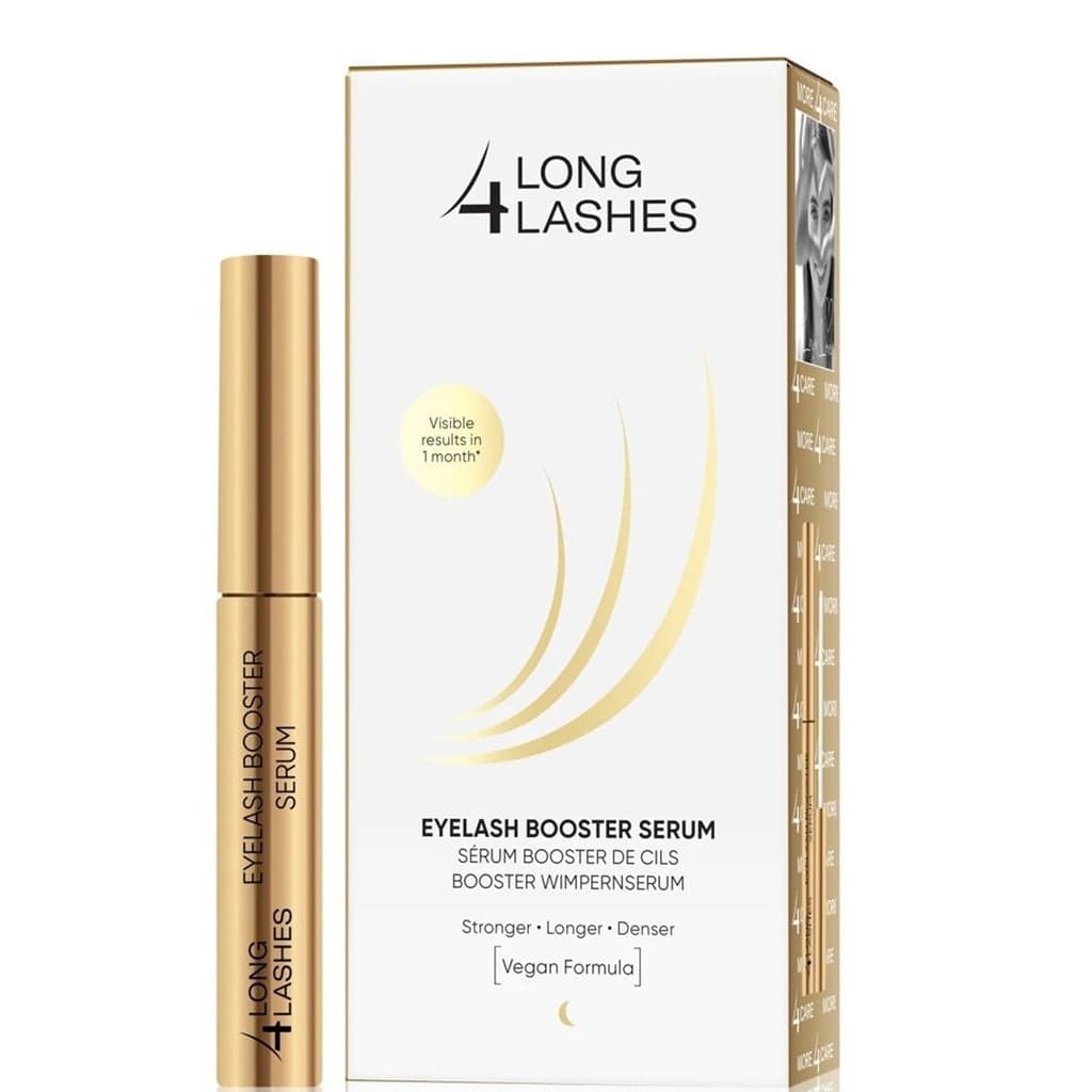 Eyelash Booster Serum