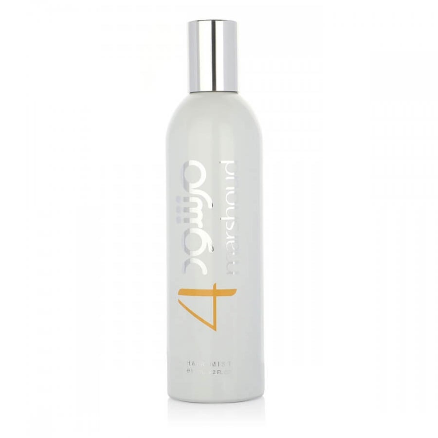 Marshoud Hair Perfume No.4 125 ml