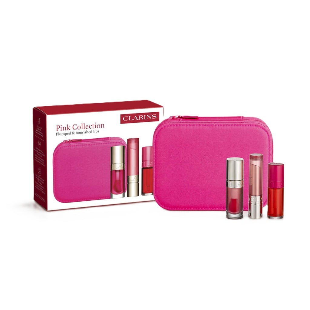 Pink Collection 3 PCS
