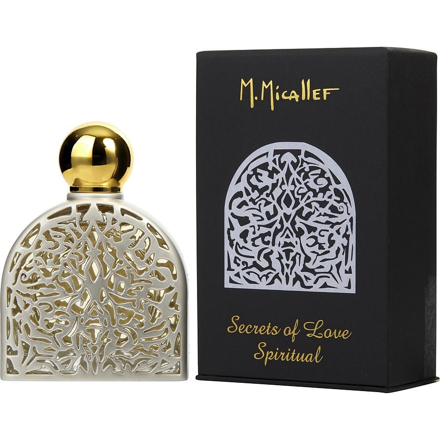 عطر سيكرت اوف لوف سبيرشل اودي بارفيوم