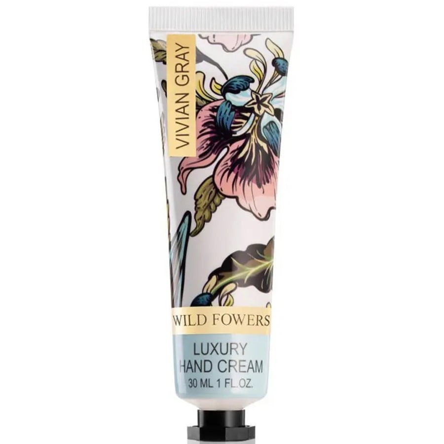 Hand Cream Wild Flowers 30 ml