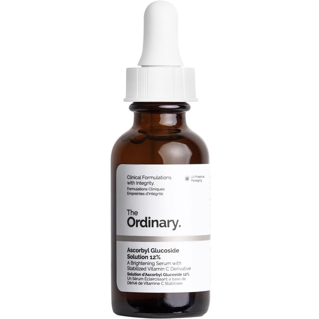 Ascorbyl Glucoside Solution 12%, 30 ml
