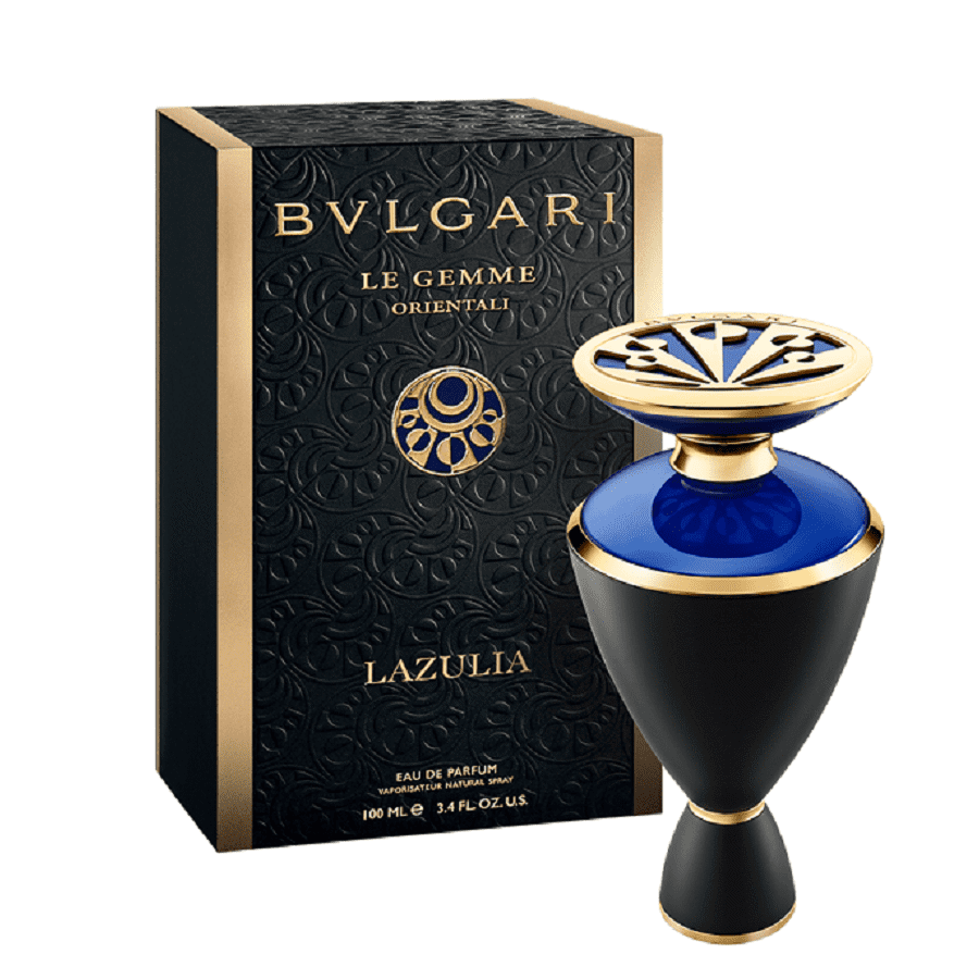 عطر لو جيم أورينتال لازوليا اودي بارفيم 100 مل